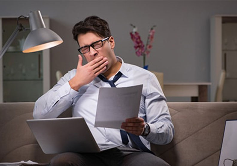 談論壓力的英語慣用語_img_2