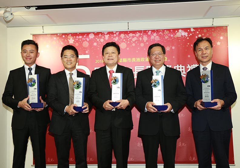 關鍵期末考!縣市長星等出爐 牽動年底地方首長選情_img_2