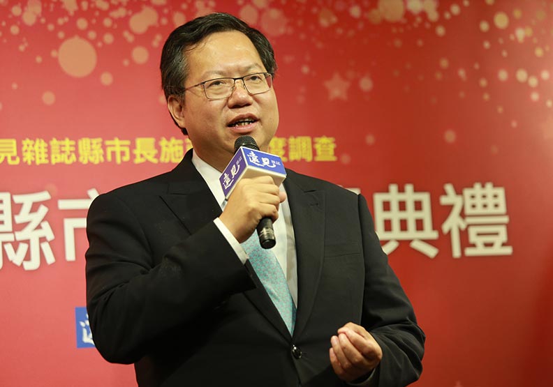 關鍵期末考!縣市長星等出爐 牽動年底地方首長選情_img_6