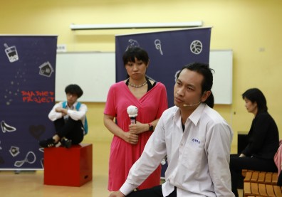 100分鐘的震撼教育，讓學生扭轉霸凌結局