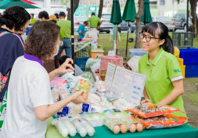 農業新世代 從安全農業出發
