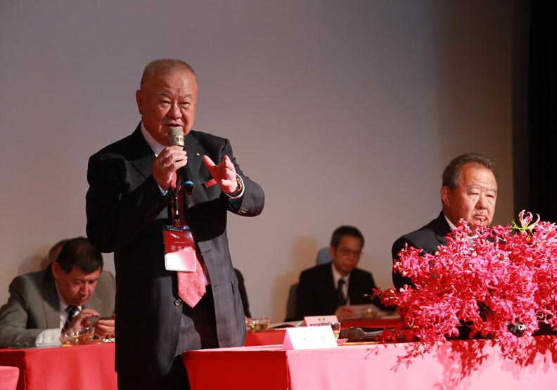 直言缺電和兩岸關係為隱憂 台玻加碼投資台灣有困難_img_2