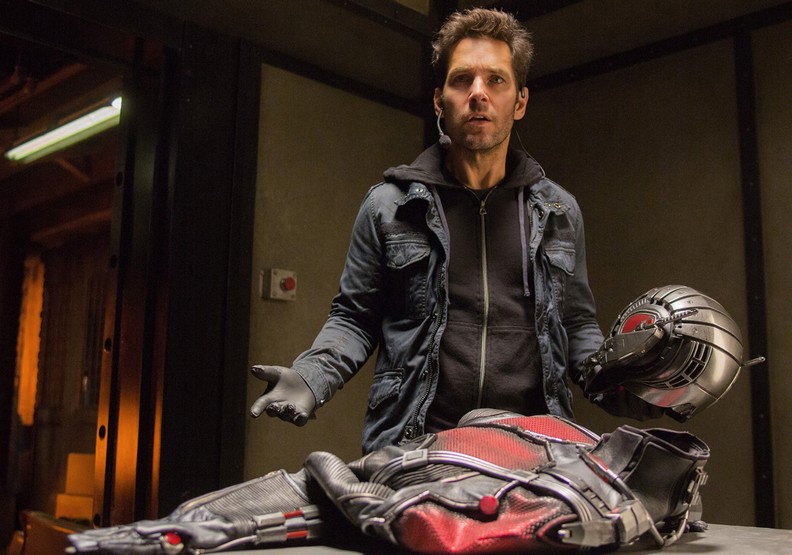 保羅路德：讓《蟻人》更迷人的男人_img_3