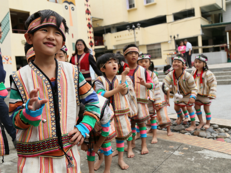 紀錄原民文化 打造苗栗原鄉宜居環境_img_2