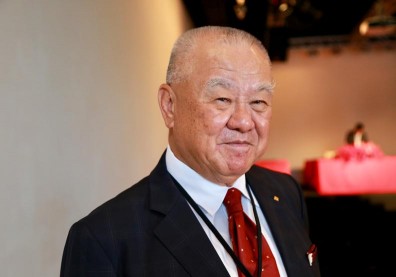 直言缺電和兩岸關係為隱憂 台玻加碼投資台灣有困難