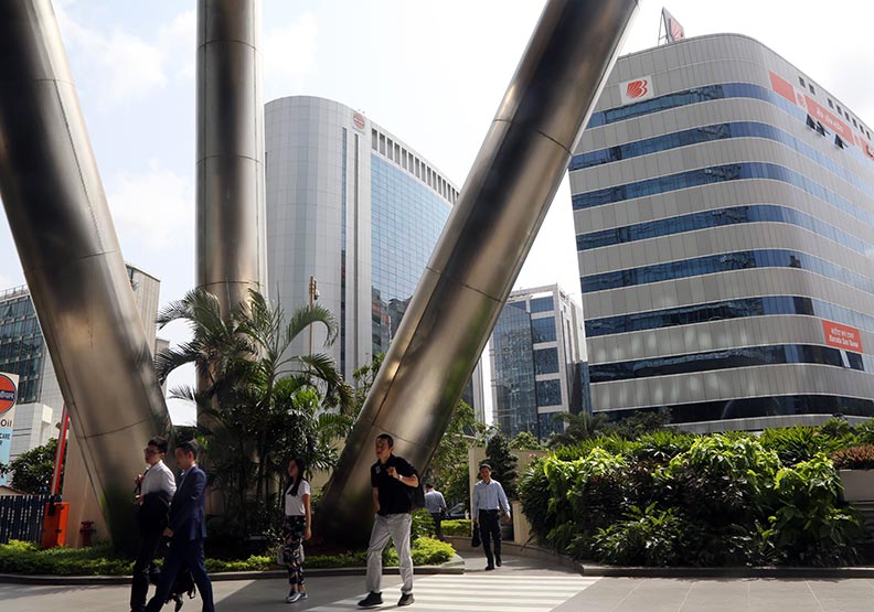 十年內將超越英法德日 印度總理莫迪做得到?_img_3