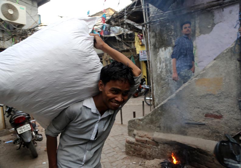 十年內將超越英法德日 印度總理莫迪做得到?_img_5