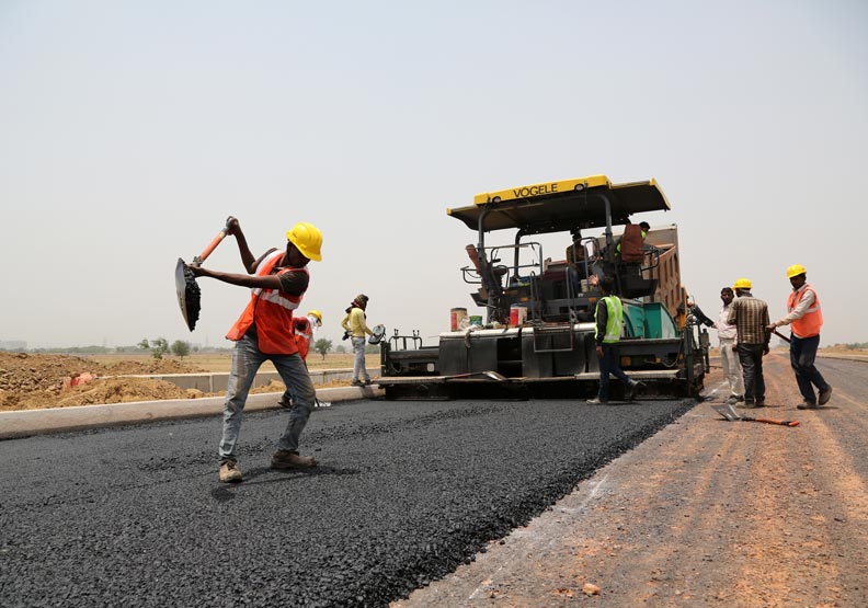 基礎建設大興土木 印度矢言打造百座智慧城_img_3