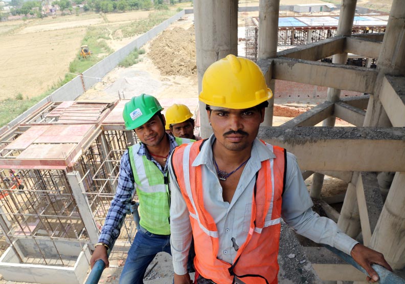 基礎建設大興土木 印度矢言打造百座智慧城_img_4