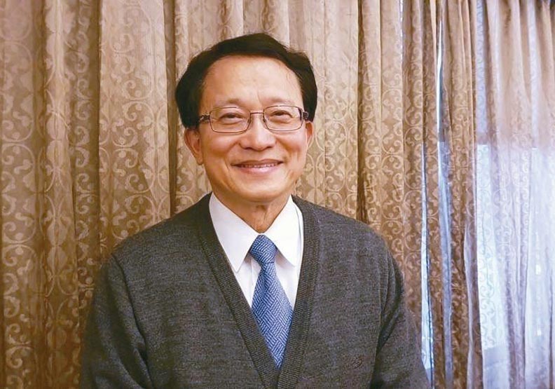 年改衝擊高教留才！交大校長：收到處分書 感覺就來了