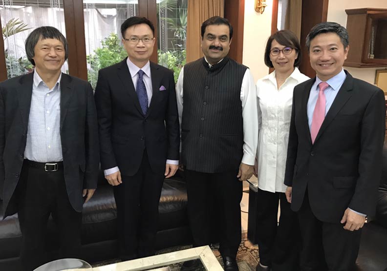 印度港口之王揭祕 阿達尼憑什麼要九成國貿埋單?_img_4