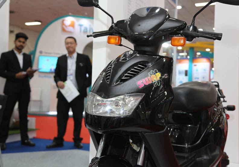 台灣貿協躍進印度 新德里辦事處接軌新南向_img_4