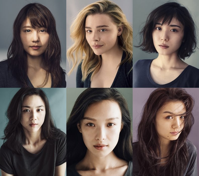 肌膚素顏─90後「千禧世代」的美妝新趨_img_1