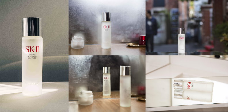 肌膚素顏─90後「千禧世代」的美妝新趨_img_4