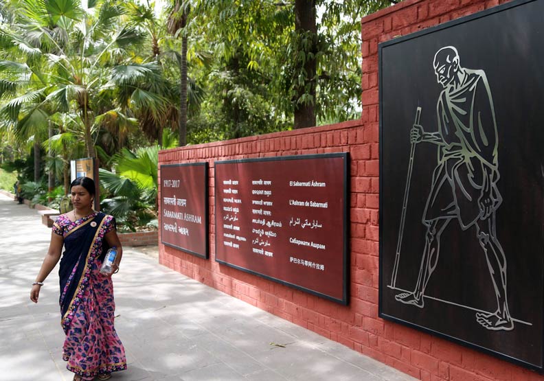 直擊印度古吉拉特州 莫迪發跡地 台商搶灘進攻_img_1