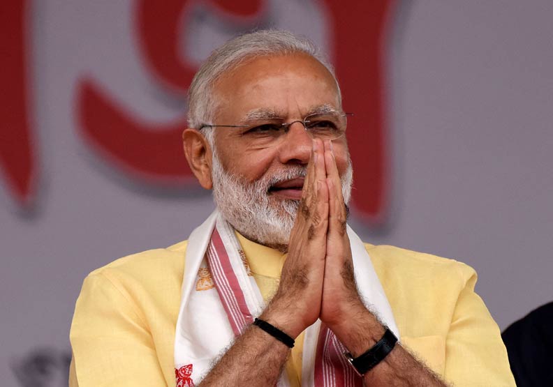 直擊印度古吉拉特州 莫迪發跡地 台商搶灘進攻_img_2