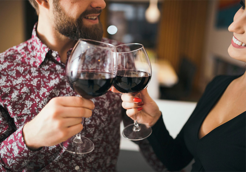 每個人都有機會在弱肉強食的聯誼叢林中真的找到對象嗎?_img_1