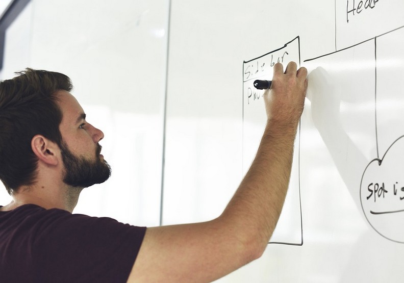 如何找到喜歡的工作？職涯專家：想想自己童年喜歡什麼_img_1