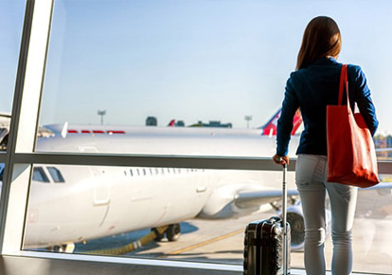 表達TRAVEL (旅行)的幾種說法_img_3