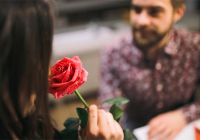 每個人都有機會在弱肉強食的聯誼叢林中真的找到對象嗎？