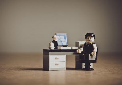 如何找到喜歡的工作？職涯專家：想想自己童年喜歡什麼