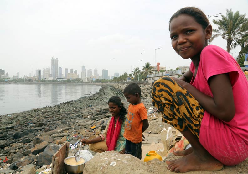 十年內將超越英法德日 印度總理莫迪做得到?_img_4