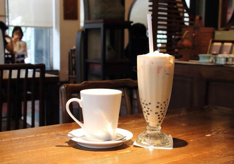 不用中共打過來 一杯珍奶就讓台灣陷「吸管之亂」_img_3