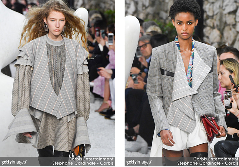 不畏Gucci來勢洶洶 Louis Vuitton創意總監早春大秀展企圖心_img_8