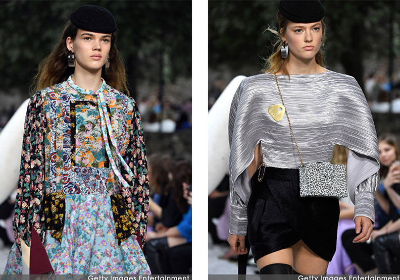 不畏Gucci來勢洶洶 Louis Vuitton創意總監早春大秀展企圖心_img_3