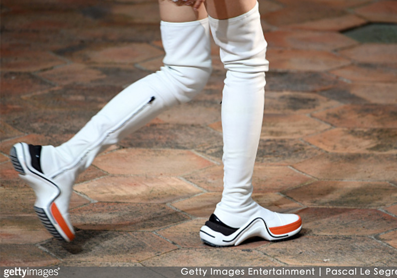 不畏Gucci來勢洶洶 Louis Vuitton創意總監早春大秀展企圖心_img_10