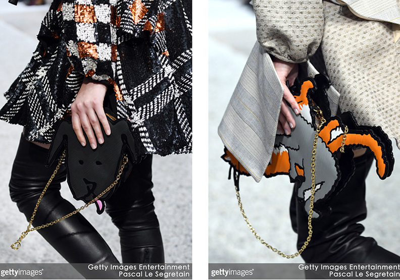 不畏Gucci來勢洶洶 Louis Vuitton創意總監早春大秀展企圖心_img_5