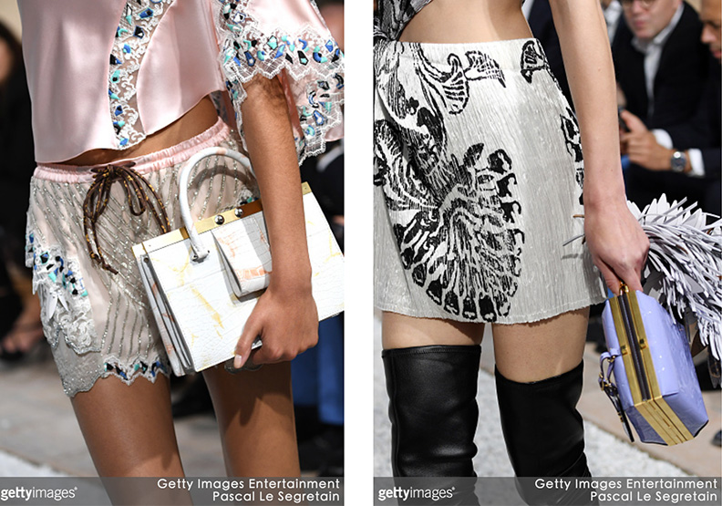 不畏Gucci來勢洶洶 Louis Vuitton創意總監早春大秀展企圖心_img_13