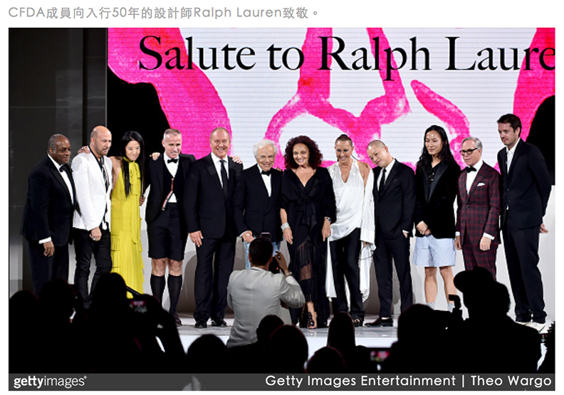 Raf Simons連莊CFDA年度女裝設計師 男裝獎項得主竟自稱「不是設計師」?_img_7