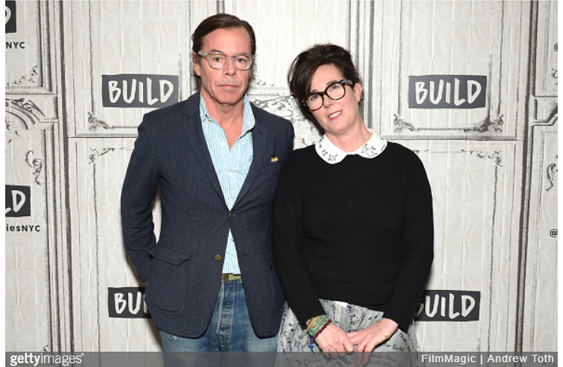 她用鮮豔糖果色擄獲一代女性的心 緬懷配件設計師Kate Spade_img_1