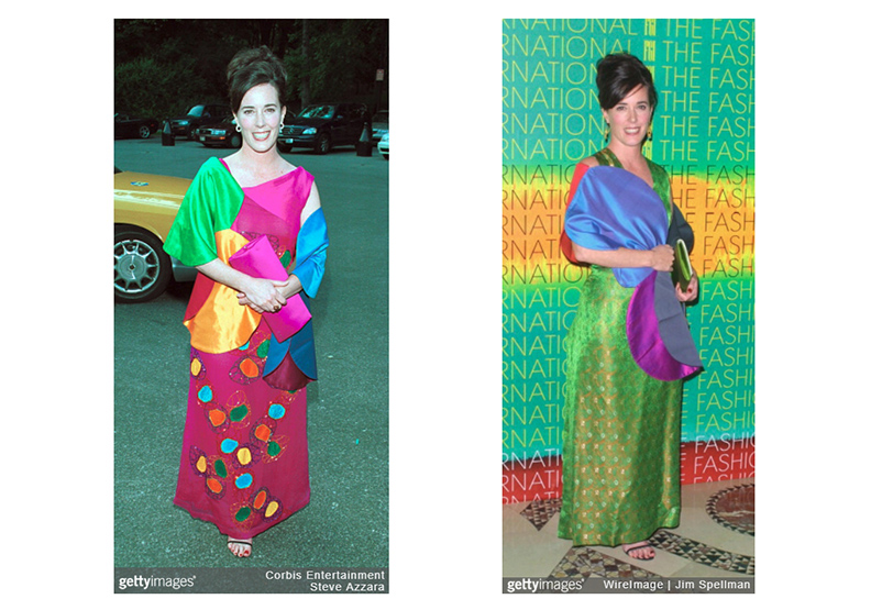 她用鮮豔糖果色擄獲一代女性的心 緬懷配件設計師Kate Spade_img_5