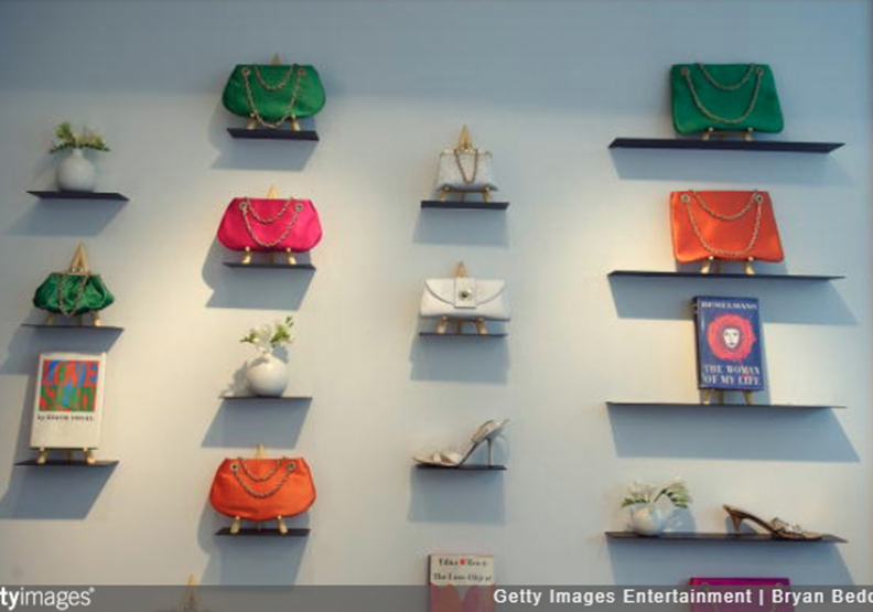 她用鮮豔糖果色擄獲一代女性的心 緬懷配件設計師Kate Spade_img_16