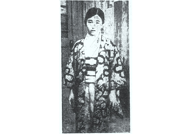 台大史上第一位女學生,就是伊!_img_1