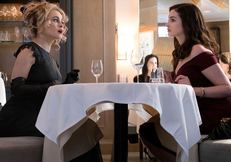 《瞞天過海：八面玲瓏》：一場超越經典的美人心計_img_3