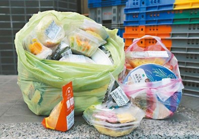 好浪費！超商1年棄食70億元 原因竟是「怕顧客買不到」