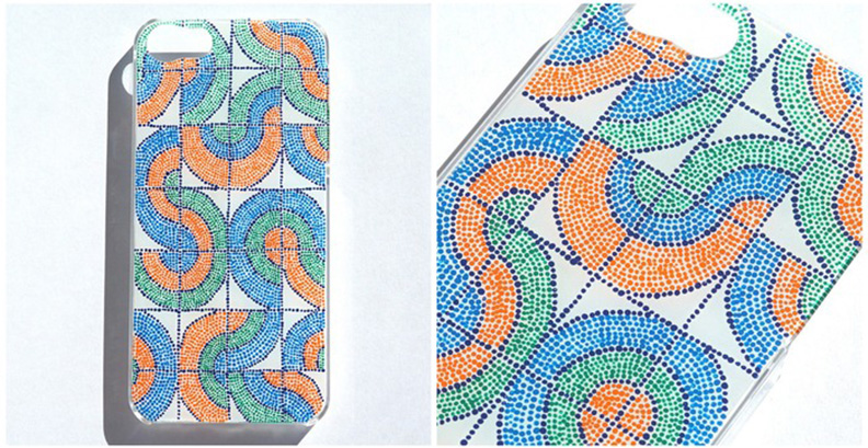 讓人越看越入迷的點點風畫家：佐藤桃實 Momomi Sato 專訪_img_2