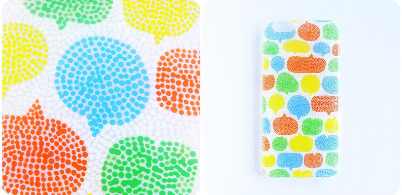 讓人越看越入迷的點點風畫家：佐藤桃實 Momomi Sato 專訪_img_3