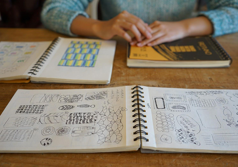 讓人越看越入迷的點點風畫家：佐藤桃實 Momomi Sato 專訪_img_6