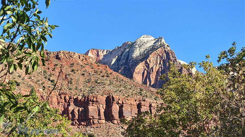 錫安國家公園經典必玩景點_img_1