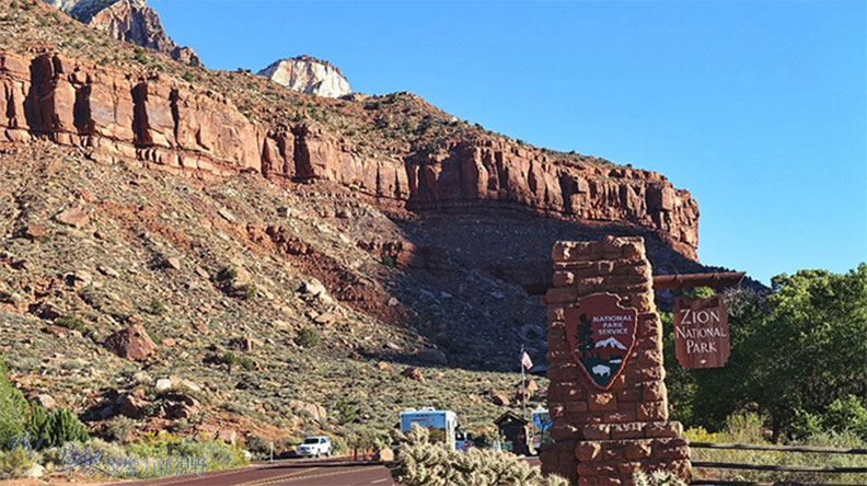 錫安國家公園經典必玩景點_img_2