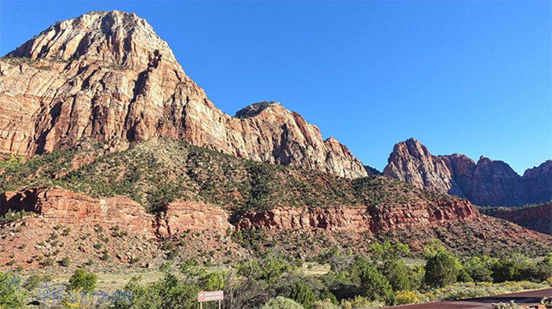 錫安國家公園經典必玩景點_img_4