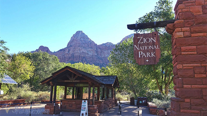 錫安國家公園經典必玩景點_img_5