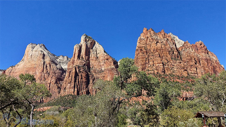 錫安國家公園經典必玩景點_img_8