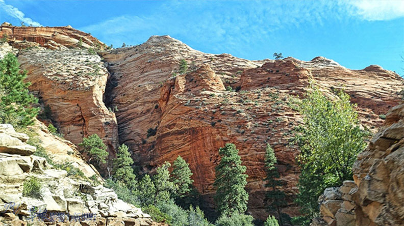 錫安國家公園經典必玩景點_img_10