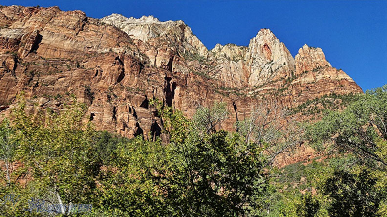 錫安國家公園經典必玩景點_img_11