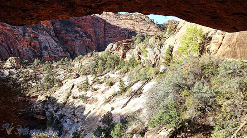 錫安國家公園經典必玩景點_img_13